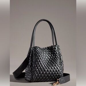 The Hollace Tote: Mini Edition